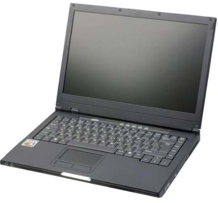 Ремонт ноутбука MaxSelect TravelBook Z42Wide