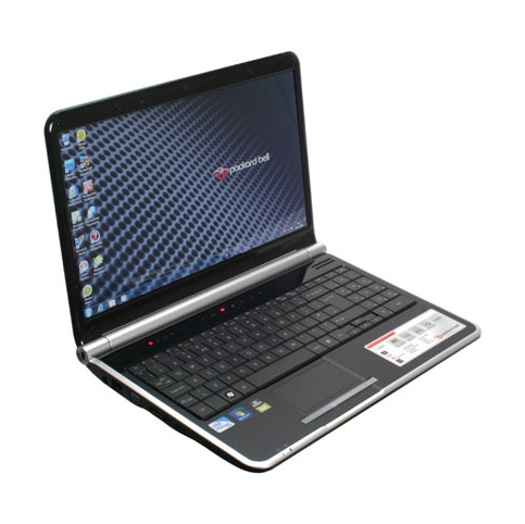 Ремонт ноутбука Packard Bell EasyNote TJ66