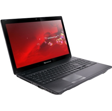 Ремонт ноутбука Packard Bell EasyNote TK81