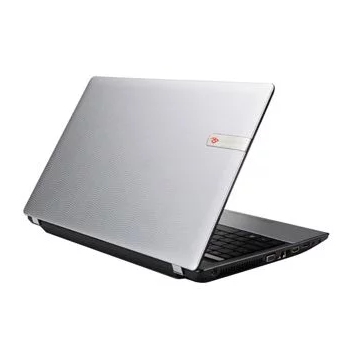Ремонт ноутбука Packard Bell EasyNote TM82