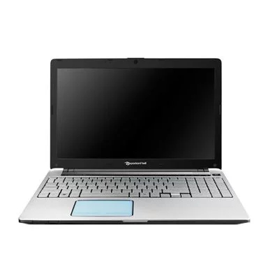 Ремонт ноутбука Packard Bell EasyNote TX86