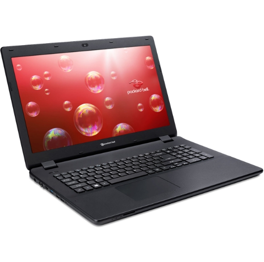Ремонт ноутбука Packard Bell ENME69BMP