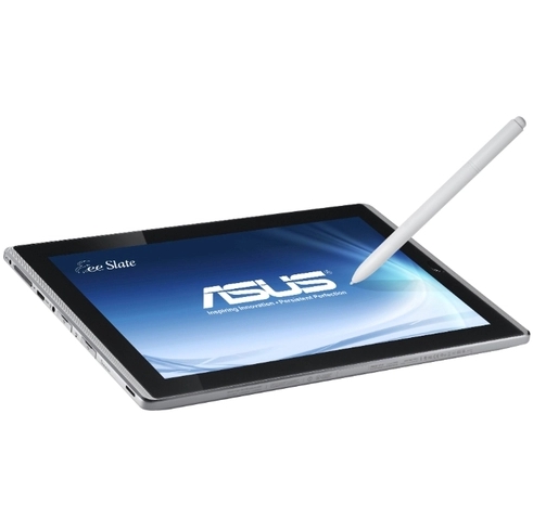 Ремонт планшета ASUS Eee Slate EP121