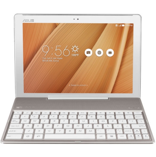 Ремонт планшета ASUS ZenPad 10 ZD300CL